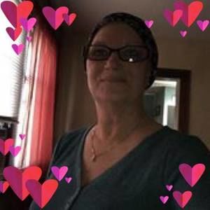 Meet your Posher, Bev